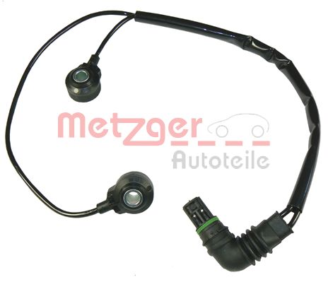 METZGER 0907069 ORIGINAL ERSATZTEIL Klopfsensor