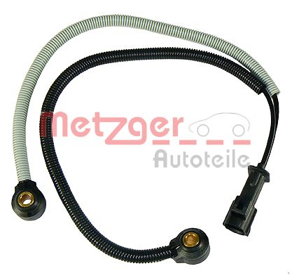 METZGER 0907070 ORIGINAL ERSATZTEIL Klopfsensor