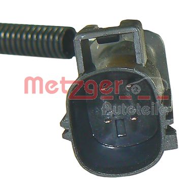 METZGER 0907070 ORIGINAL ERSATZTEIL Klopfsensor