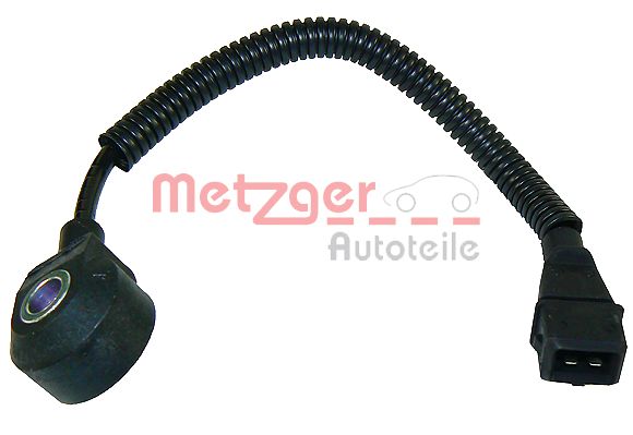 METZGER 0907077 ORIGINAL ERSATZTEIL Klopfsensor