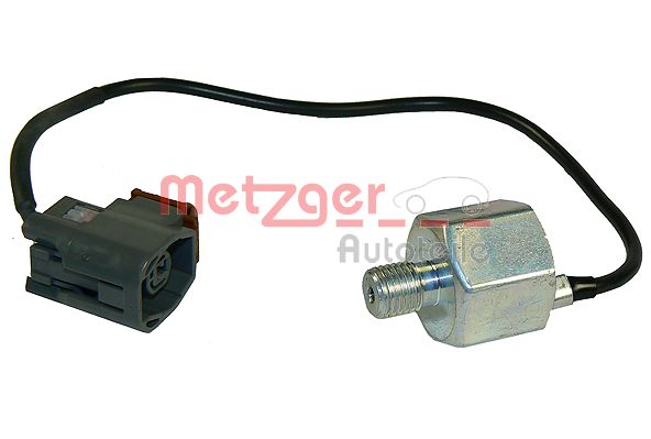 METZGER 0907080 ORIGINAL ERSATZTEIL Klopfsensor