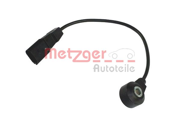 METZGER 0907082 Klopfsensor