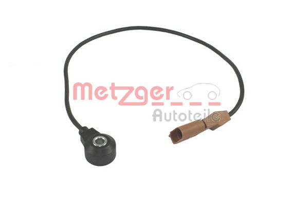 METZGER 0907084 Klopfsensor