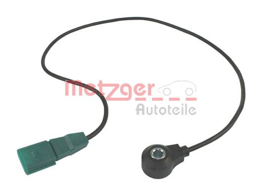 METZGER 0907085 Klopfsensor