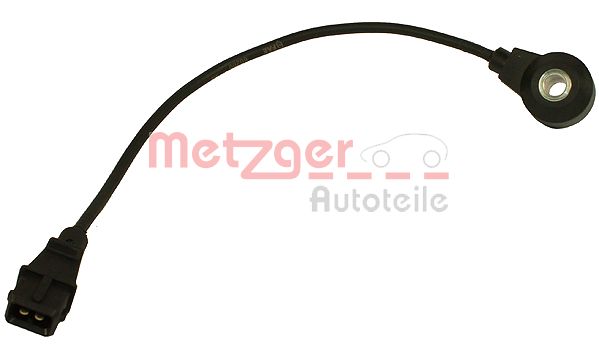 METZGER 0907087 Klopfsensor