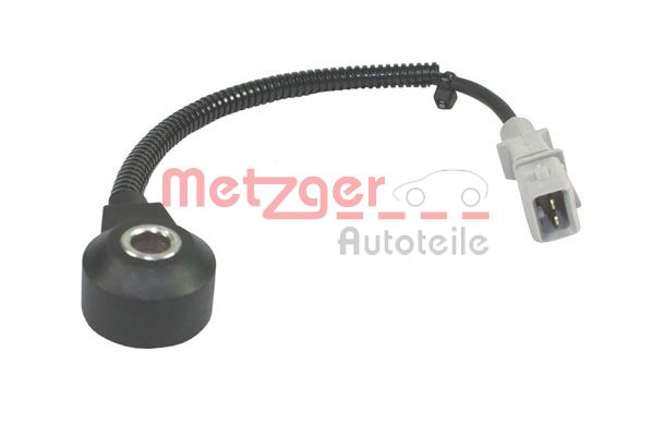 METZGER 0907090 Klopfsensor