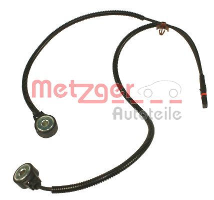METZGER 0907093 Klopfsensor