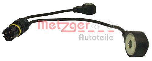 METZGER 0907097 Klopfsensor