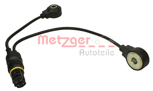 METZGER 0907097 Klopfsensor