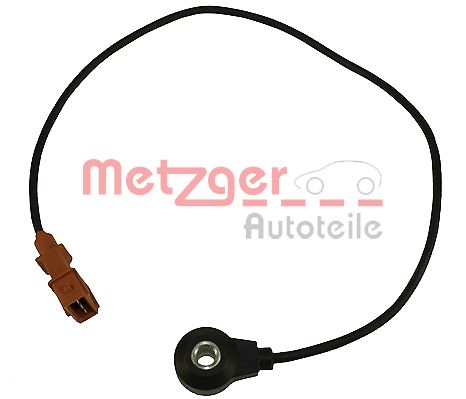 METZGER 0907098 Klopfsensor