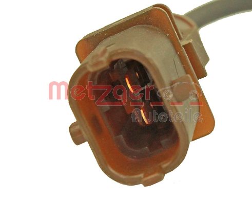 METZGER 0907101 ORIGINAL ERSATZTEIL Klopfsensor