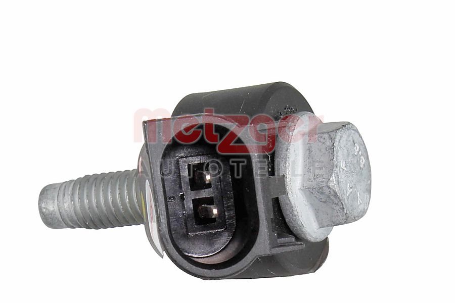 METZGER 0907113 ORIGINAL ERSATZTEIL Klopfsensor