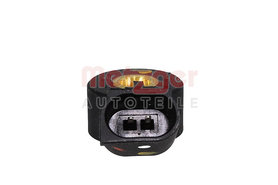 METZGER 0907114 ORIGINAL ERSATZTEIL Klopfsensor