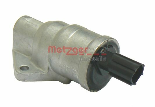 METZGER 0908012 ORIGINAL ERSATZTEIL Leerlaufregelventil, Luftversorgung