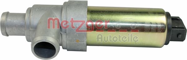 METZGER 0908062 Leerlaufregelventil, Luftversorgung