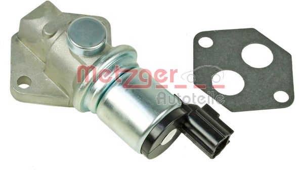 METZGER 0908069 Leerlaufregelventil, Luftversorgung