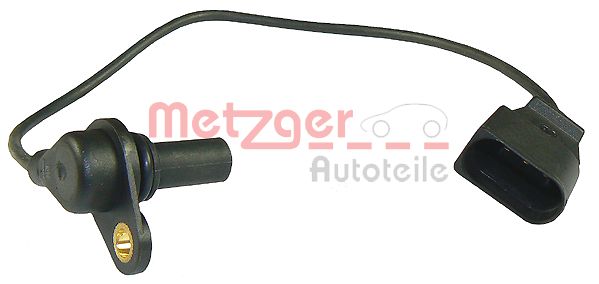 METZGER 0909001 Sensor, Geschwindigkeit/Drehzahl