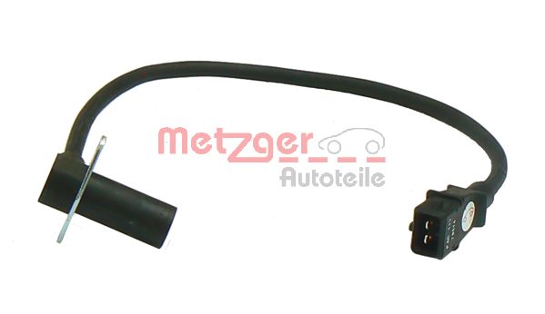 METZGER 0909004 Sensor, Geschwindigkeit/Drehzahl