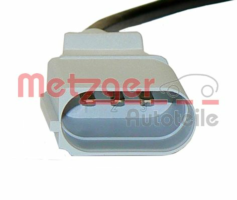 METZGER 0909006 Sensor,...