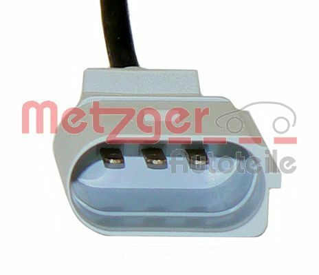 METZGER 0902352 ORIGINAL ERSATZTEIL Impulsgeber, Kurbelwelle