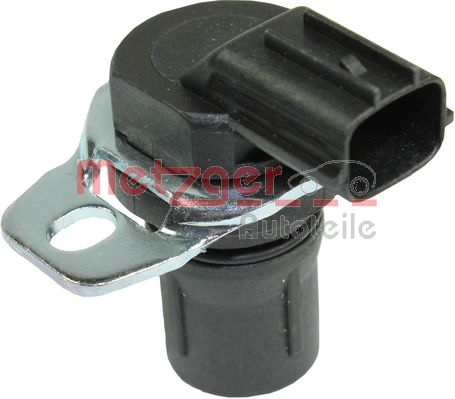 METZGER 0909017 Sensor, Geschwindigkeit/Drehzahl