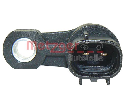METZGER 0909021 Drehzahlsensor, Automatikgetriebe