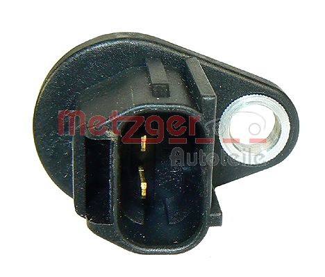 METZGER 0909026 ORIGINAL ERSATZTEIL GREENPARTS Sensor, Nockenwellenposition