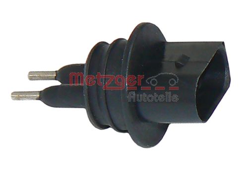 METZGER 0901002 GREENPARTS Sensor, Waschwasserstand