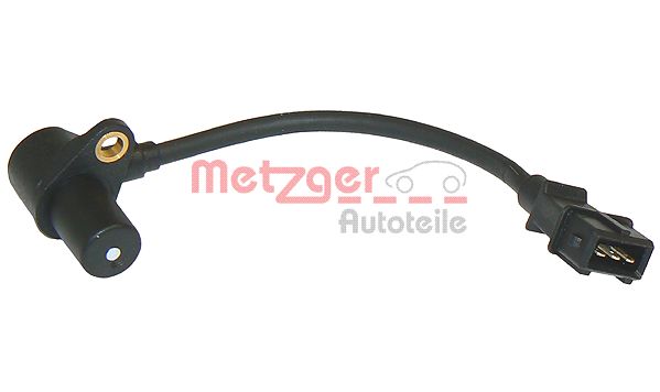 METZGER 0909032 Sensor, Geschwindigkeit/Drehzahl