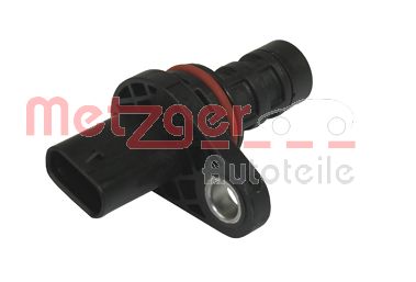 METZGER 0909060 ORIGINAL ERSATZTEIL GREENPARTS Impulsgeber, Kurbelwelle