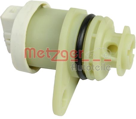 METZGER 0909069 Sensor, Geschwindigkeit/Drehzahl