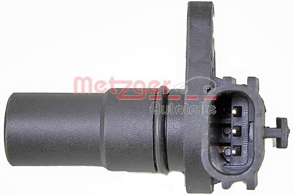 METZGER 0909081 Sensor, Geschwindigkeit/Drehzahl