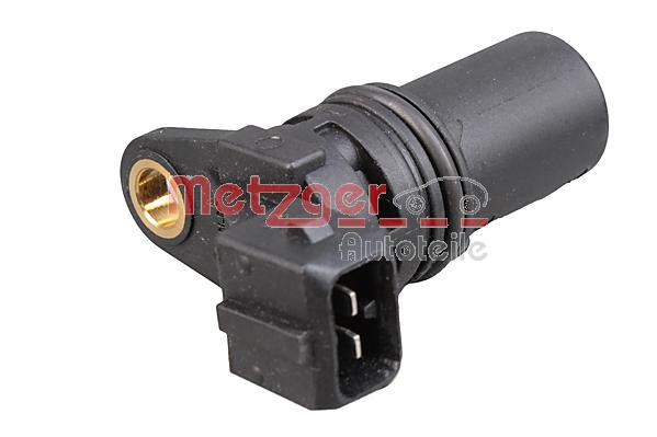 METZGER 0909083 GREENPARTS Sensor, Geschwindigkeit/Drehzahl