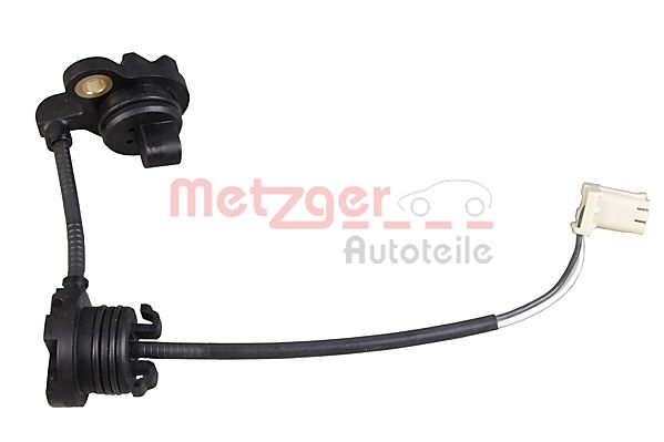 METZGER 0909092 ORIGINAL ERSATZTEIL Drehzahlsensor, Automatikgetriebe