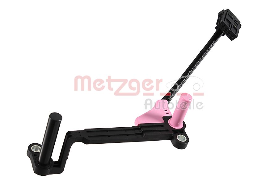 METZGER 0909095 Drehzahlsensor, Automatikgetriebe
