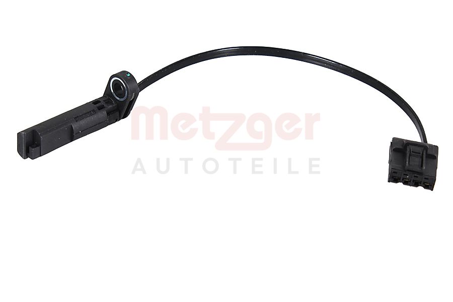 METZGER 0909096 Drehzahlsensor, Automatikgetriebe