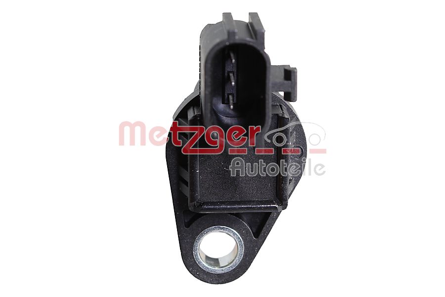 METZGER 0909097 Drehzahlsensor, Automatikgetriebe