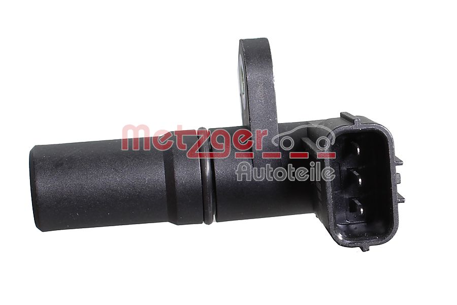 METZGER 0909098 GREENPARTS Drehzahlsensor, Automatikgetriebe