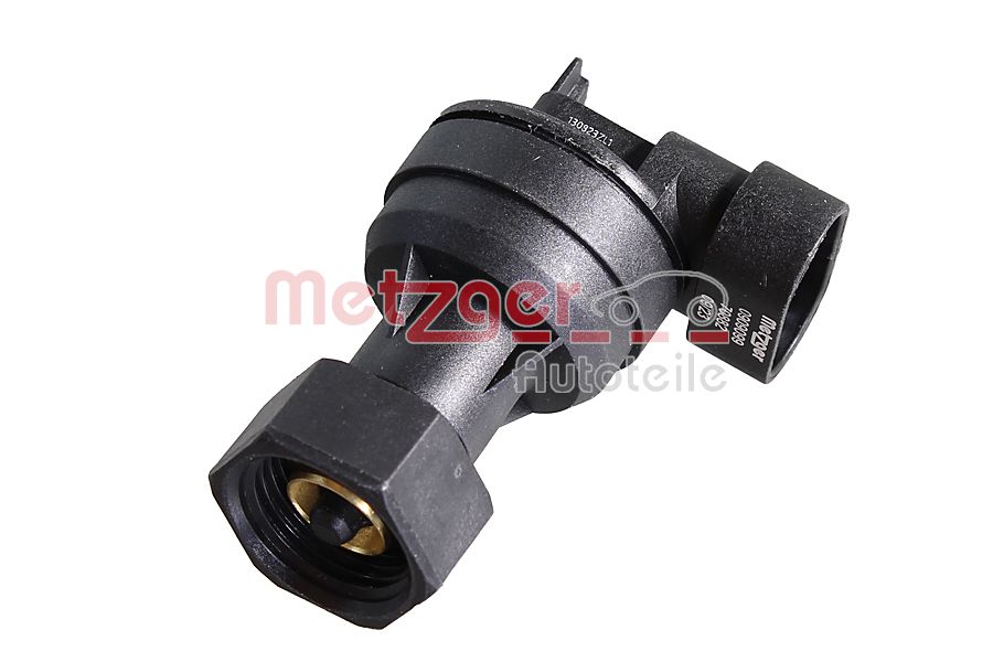 METZGER 0909099 Sensor, Geschwindigkeit