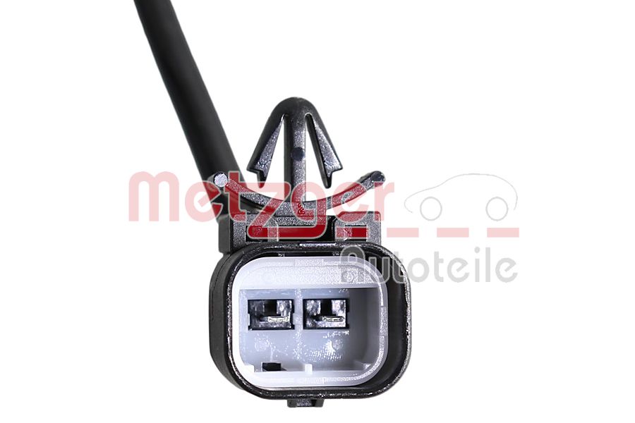 METZGER 0909100 Drehzahlsensor, Automatikgetriebe