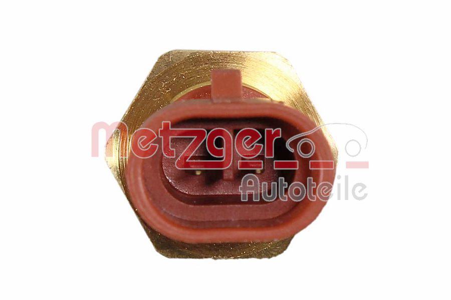 METZGER 0909101 ORIGINAL ERSATZTEIL Sensor, Geschwindigkeit
