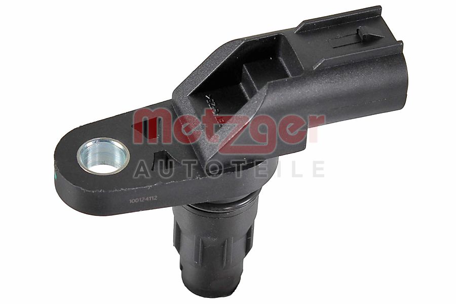 METZGER 0909102 Drehzahlsensor, Automatikgetriebe