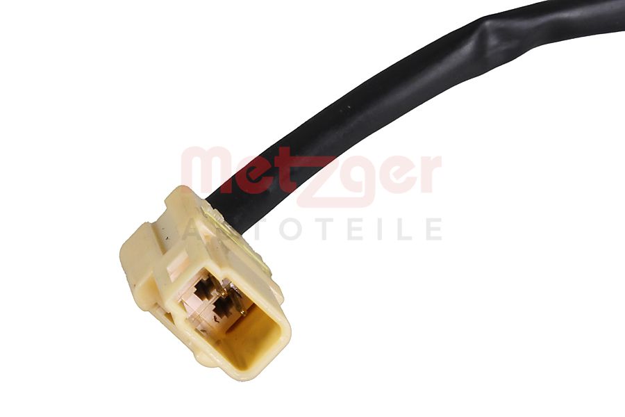 METZGER 0909104 ORIGINAL ERSATZTEIL Drehzahlsensor, Automatikgetriebe