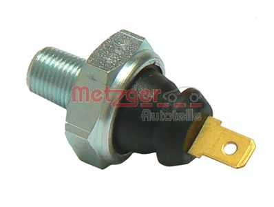 METZGER 0910012 Öldruckschalter