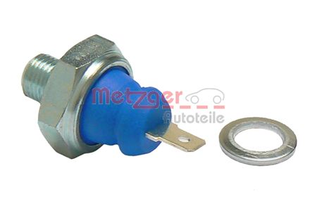 METZGER 0910020 GREENPARTS Öldruckschalter