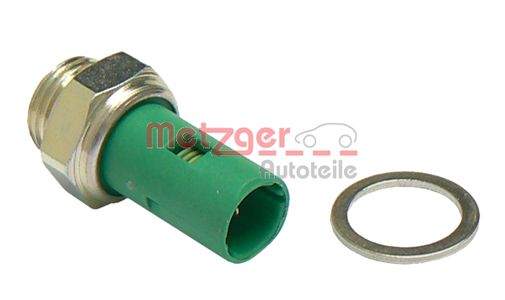 METZGER 0910029 Öldruckschalter
