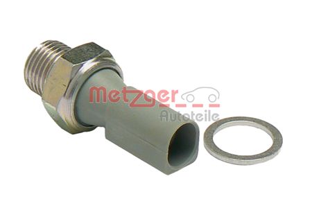 METZGER 0910032 Öldruckschalter