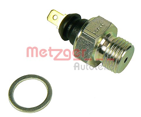 METZGER 0910035 Öldruckschalter