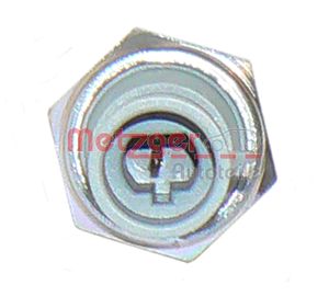 METZGER 0910037 Öldruckschalter