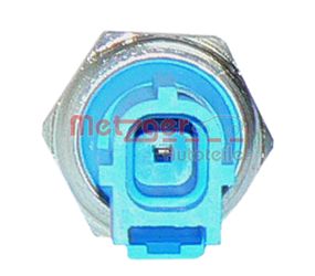 METZGER 0910043 Öldruckschalter